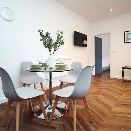 Fully Equipped Kitchen, Parking, City Centre Swansea Eksteriør billede