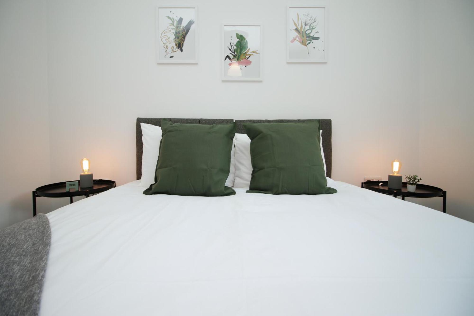 Fully Equipped Kitchen, Parking, City Centre Swansea Eksteriør billede