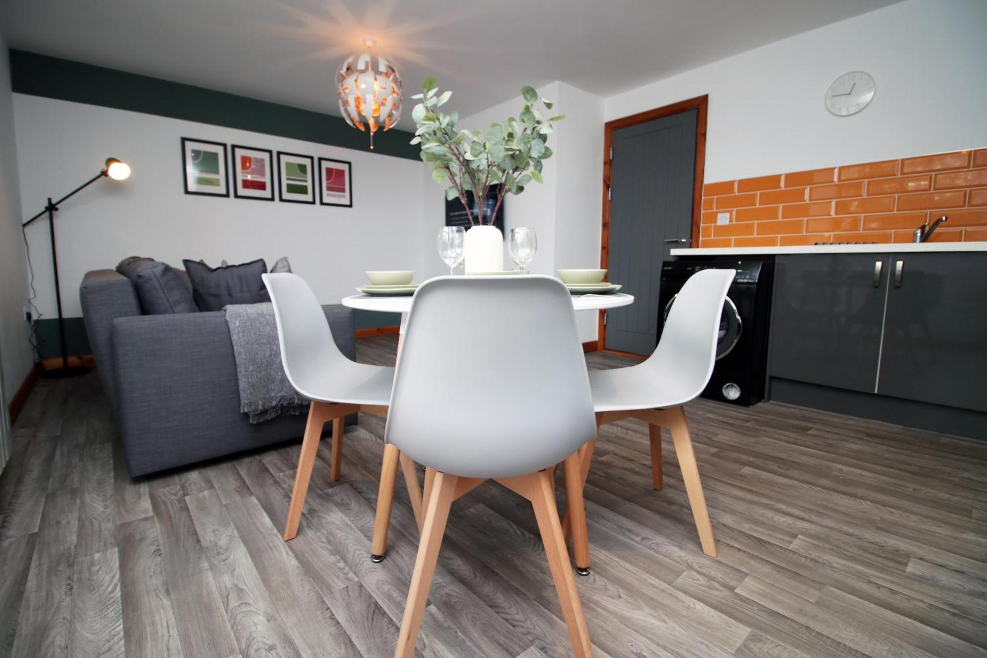 Fully Equipped Kitchen, Parking, City Centre Swansea Eksteriør billede