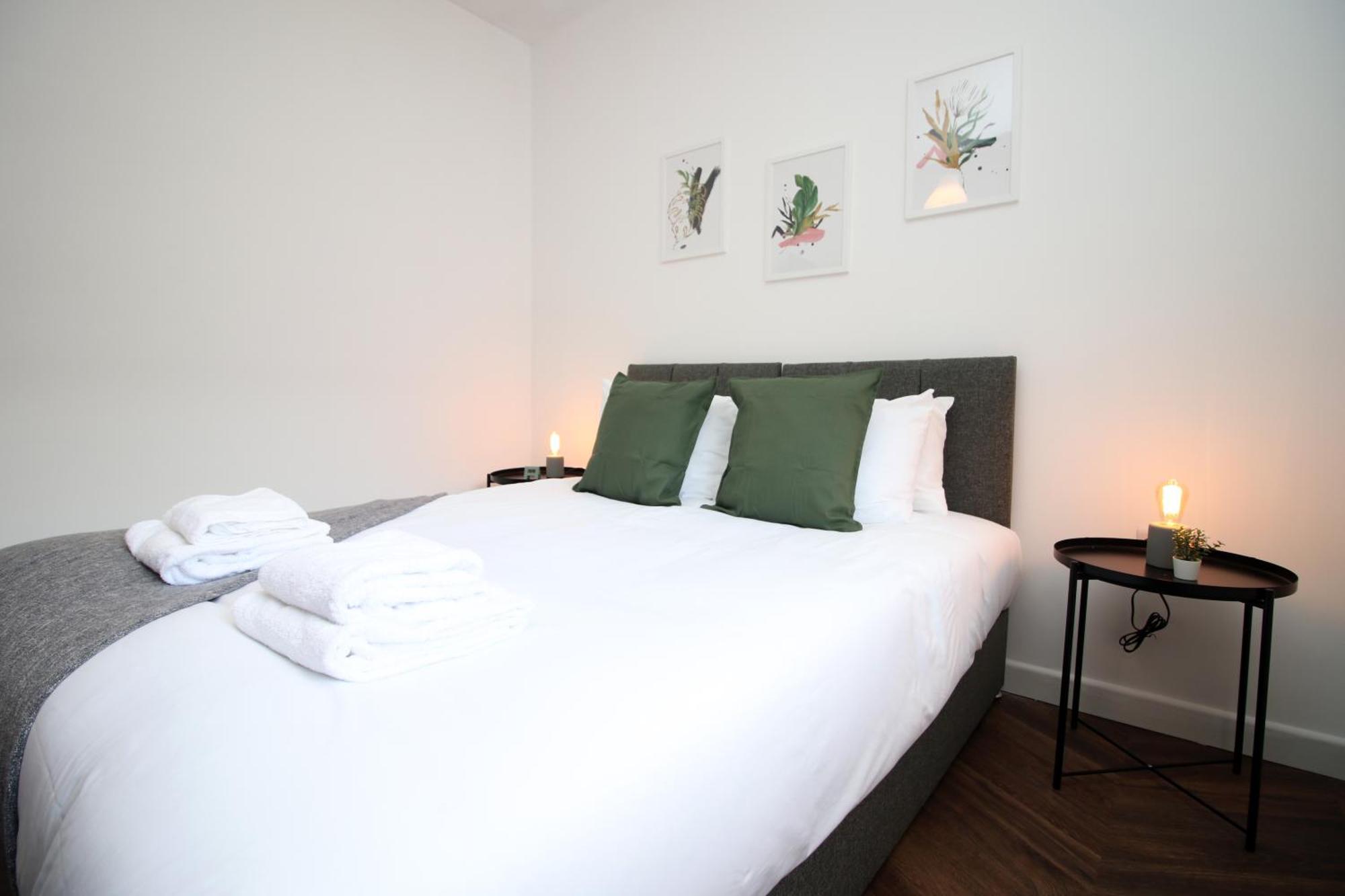 Fully Equipped Kitchen, Parking, City Centre Swansea Eksteriør billede