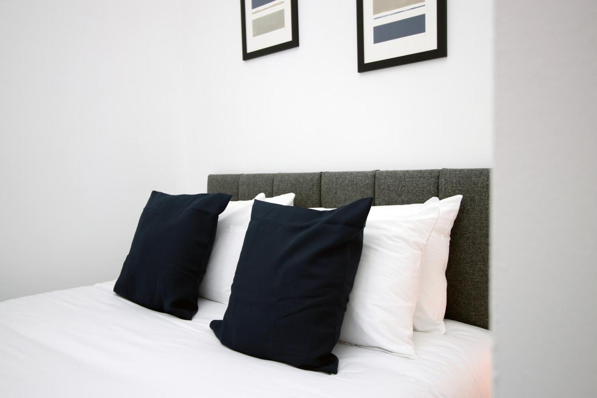 Fully Equipped Kitchen, Parking, City Centre Swansea Eksteriør billede
