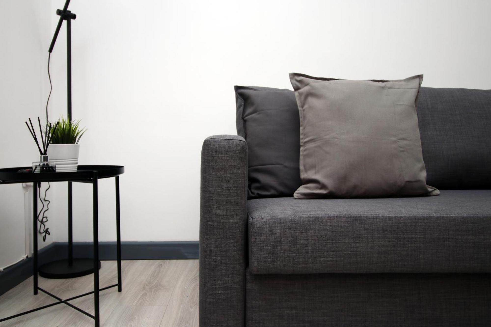 Fully Equipped Kitchen, Parking, City Centre Swansea Eksteriør billede
